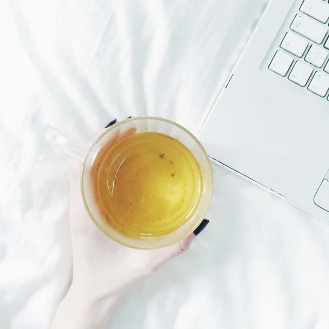 COLUMN : are you a minimalist ?