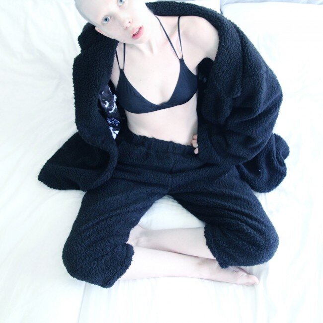 COLUMN : sheep in wolf's clothing