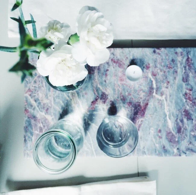 THE MONTHLIES : june