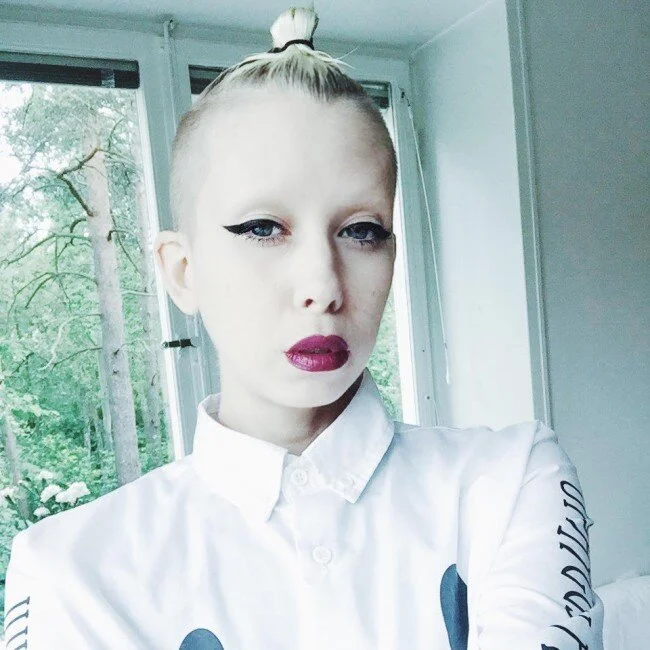 ETC : saturday stockholm stroll