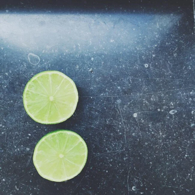 COLUMN : how i found health