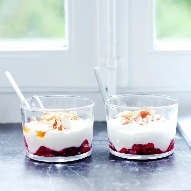 HOW TO : homemade soy yogurt