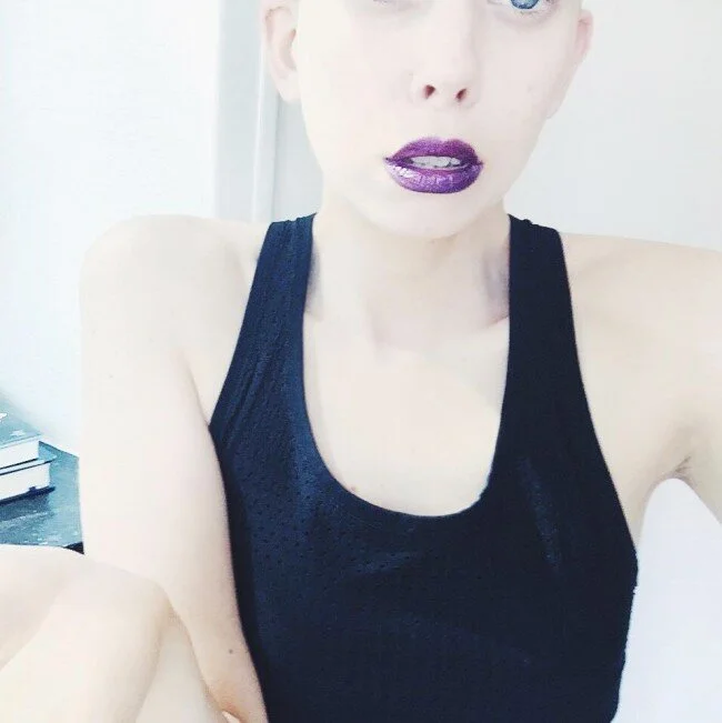 COLUMN : my reaction to haters