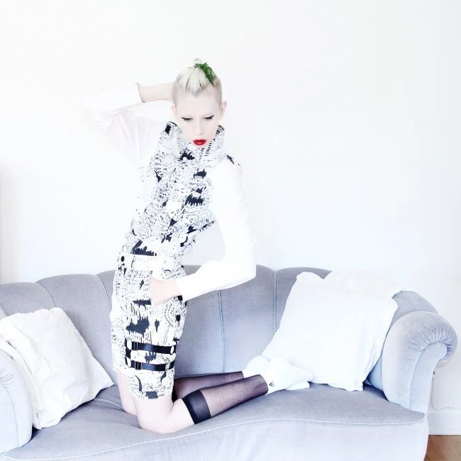 FASHION : my maybe midsummer outfit