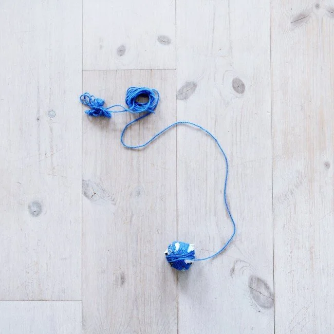 COLUMN : chasing toys