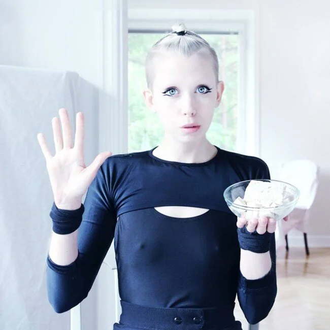 FOOD : my top 5 kitchen favourites