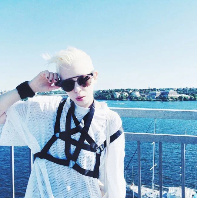 ETC : walk down memory lane - how i met david