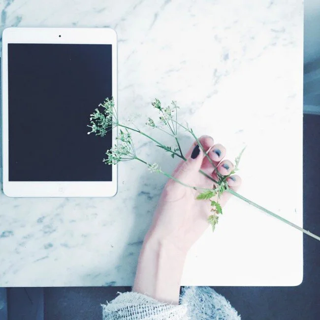 THE MONTHLIES : july