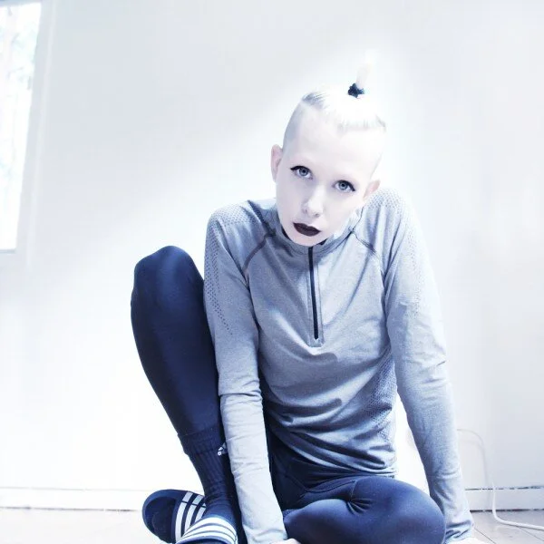 FASHION : workout wear