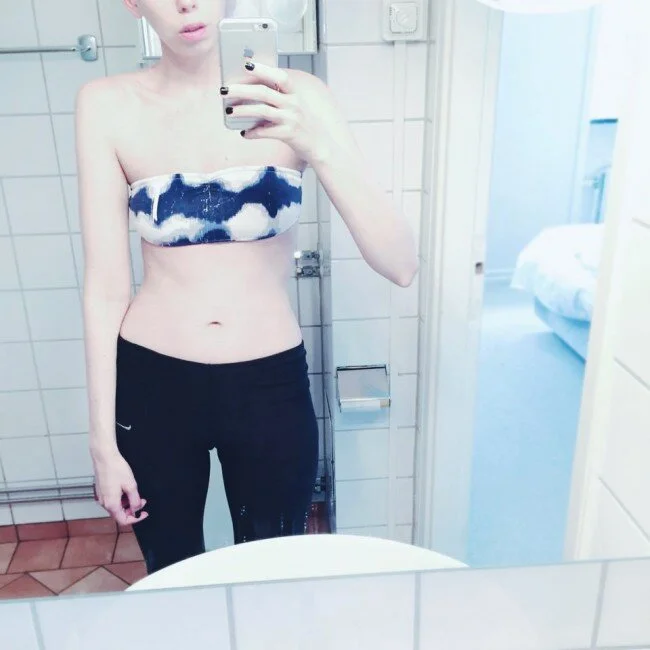 HEALTH : summer workout wear