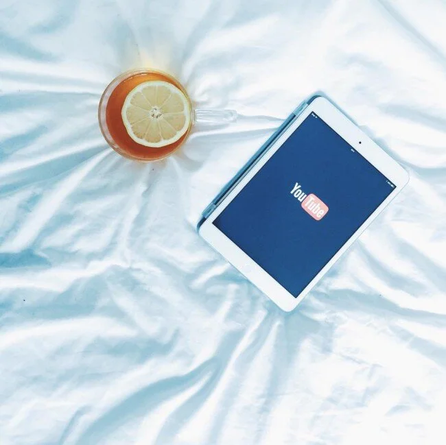 ETC : my favourite vegan youtubers