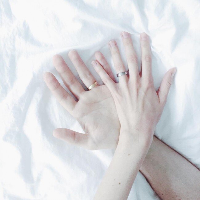 ETC : the 8 year engagement