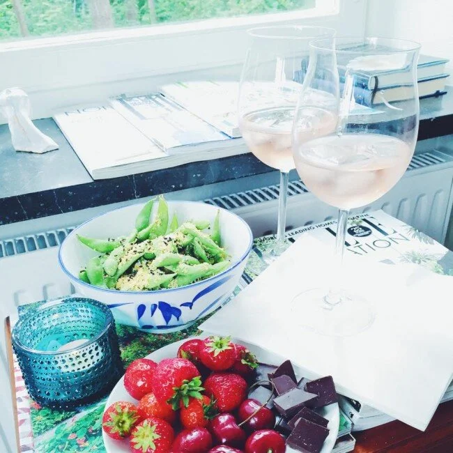 ETC : my work free zone