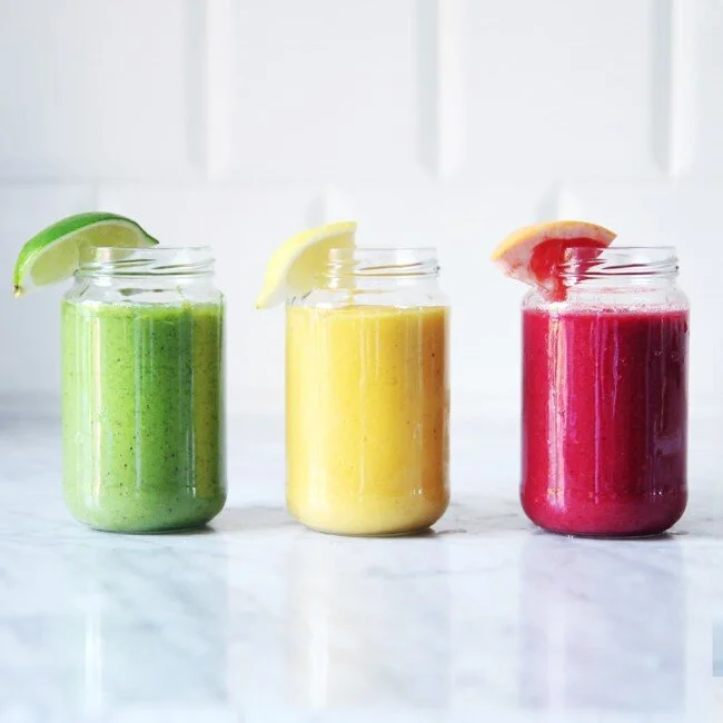 3 THINGS : to make your smoothie healthier