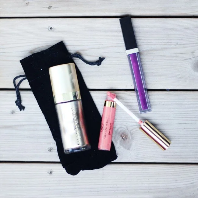 BEAUTY : my simple summer look