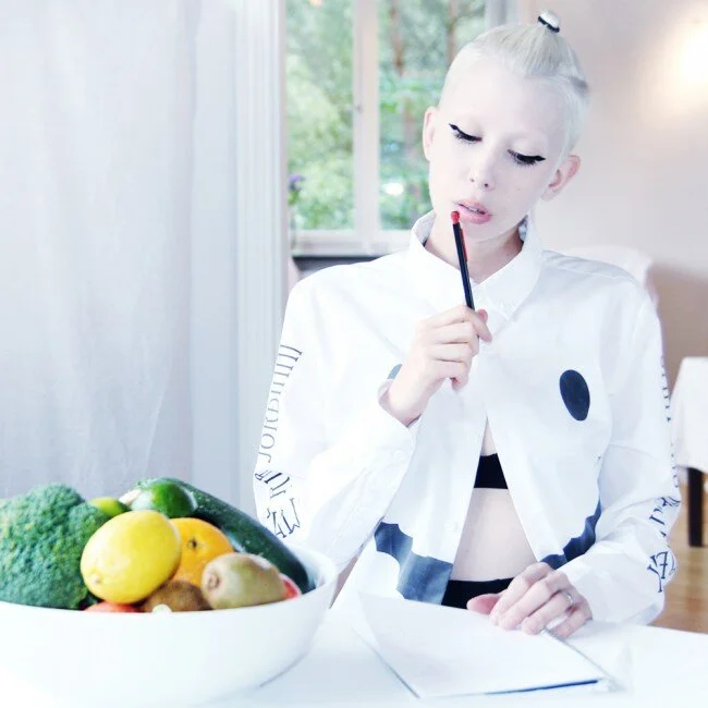 3 THINGS : taking back your health