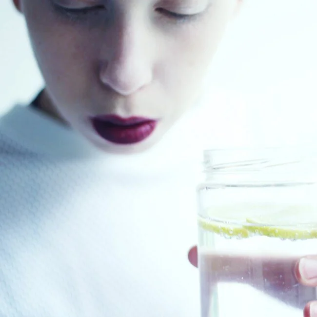 FASHION : slow saturday work with david