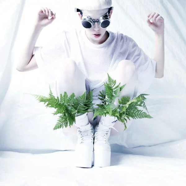 FASHION - the power of plants