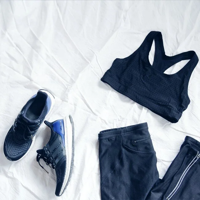 COLUMN : envy vs inspiration