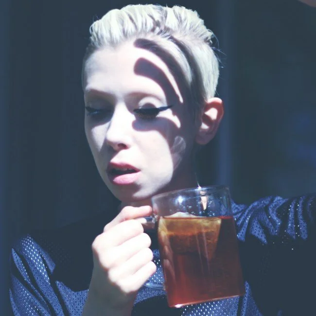 ETC : our countryside morning meeting