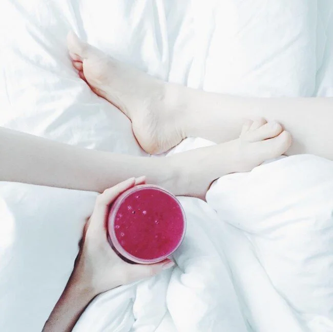 COLUMN : weakness in numbers | why i don't weigh myself or count calories