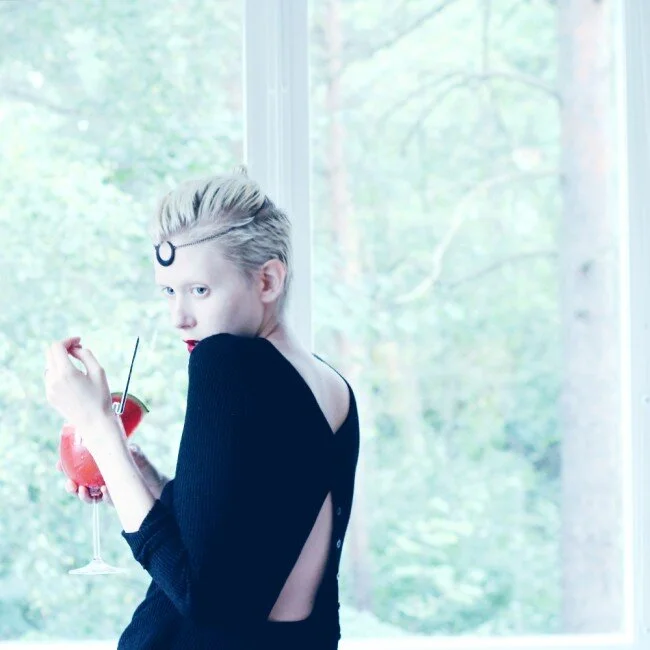 RECIPE : kombucha melon drink | celebrating exciting news