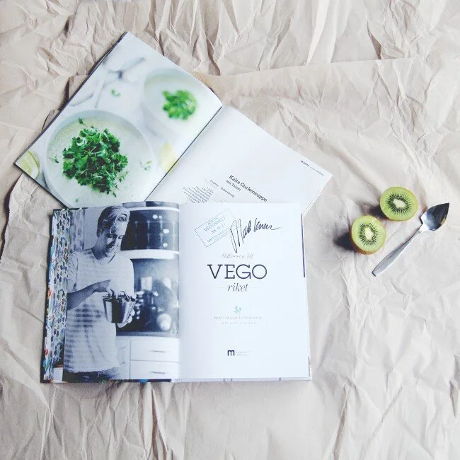 THE MONTHLIES : september