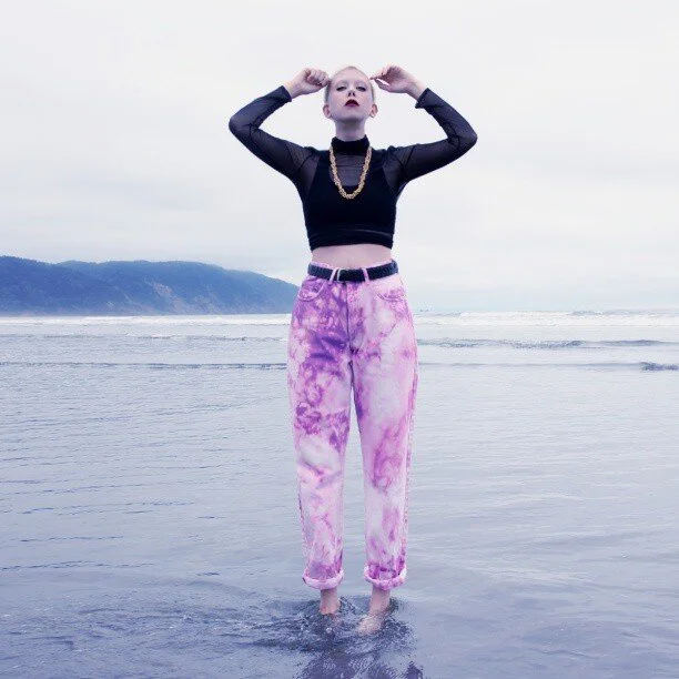 TRAVEL : throwback - US road trip