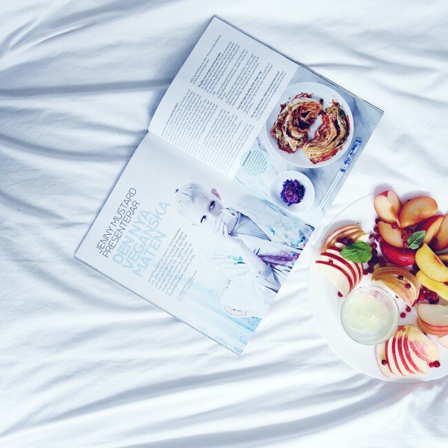 ETC : look - i'm in a magazine !