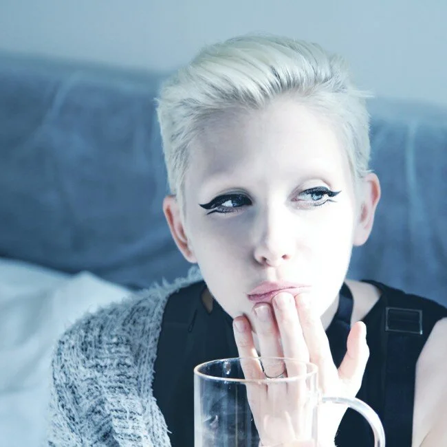 ETC : my first Q&A video