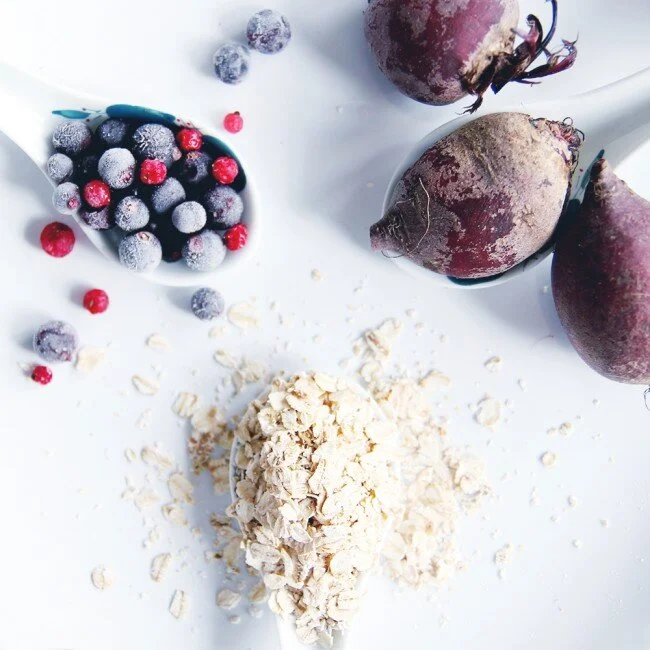 3 THINGS : i eat everyday