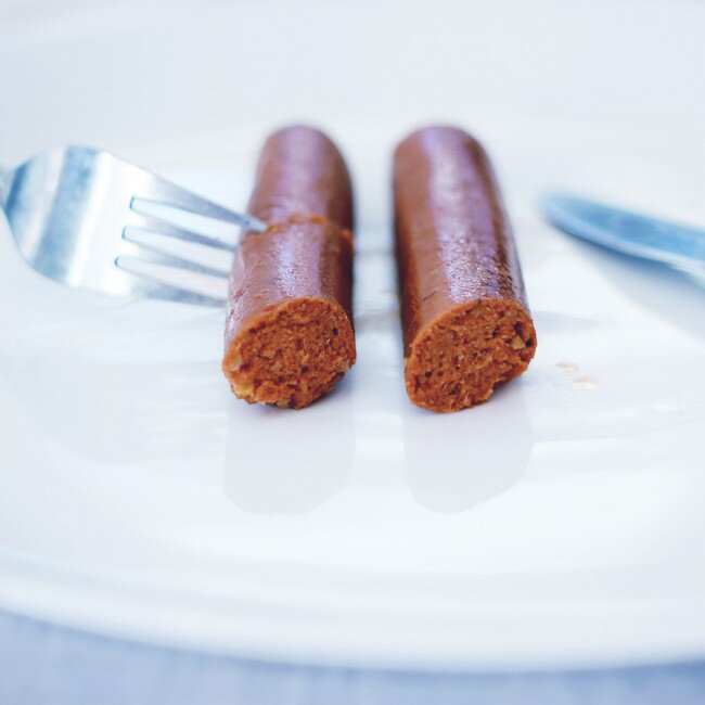 COLUMN : fake meat - yay or nay ?