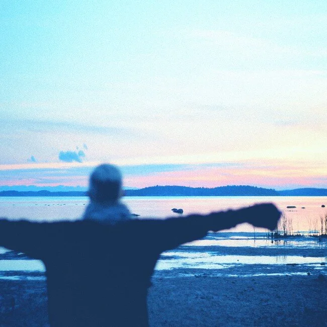 COLUMN : the reasons we're a happy couple