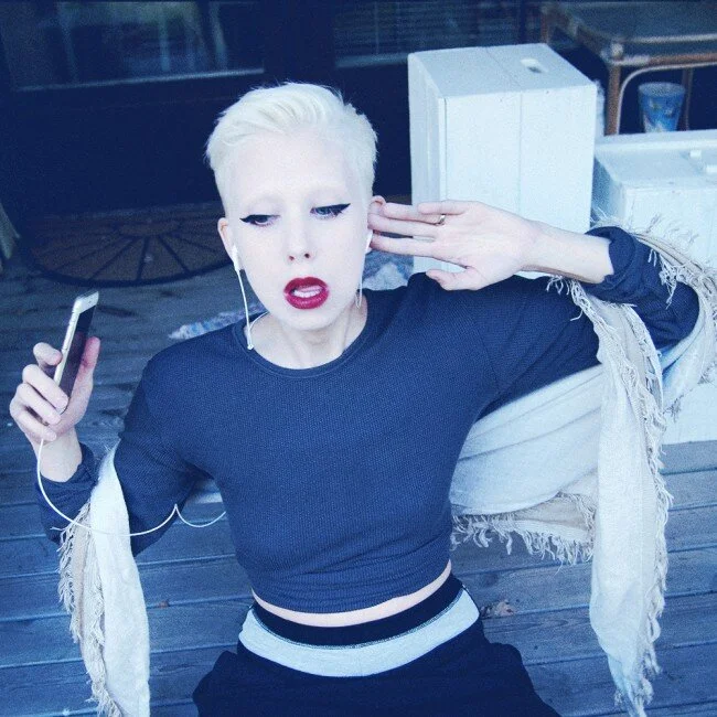 3 THINGS : songs that will make your heart sing