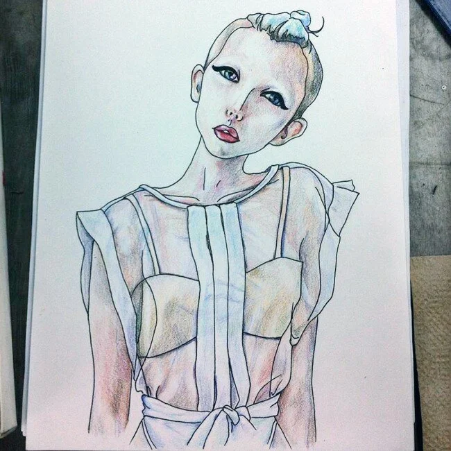 THE MONTHLIES : november