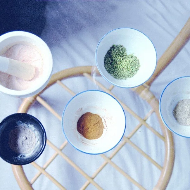 FOOD : 5 spices every kitchen should have