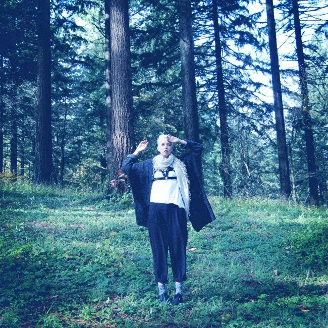 COLUMN : city vs nature