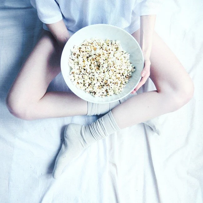 3 THINGS : movies that will make you stop buying stuff and become a minimalist