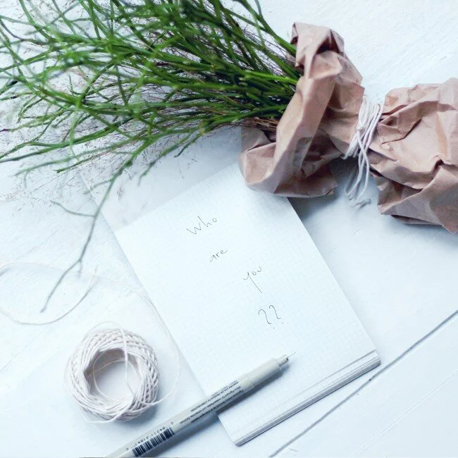 ETC : i want to get to know you better