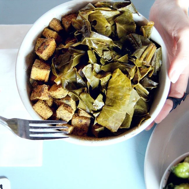 TRAVEL : my top 5 portland restaurants