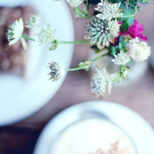 COLUMN : welcome to berlin