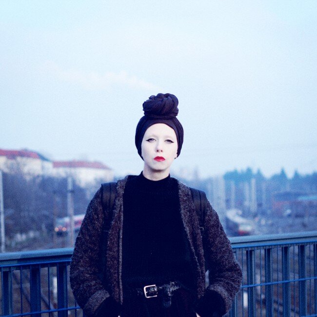 3 THINGS : weird stuff people in berlin do