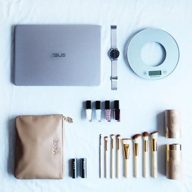 ETC : why i didn't want anything from david this xmas