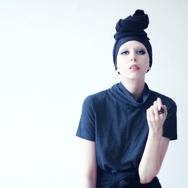 ETC : happy new year ! | + my new year's resolutions