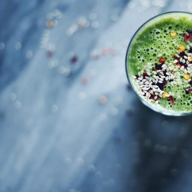 THE MONTHLIES : january