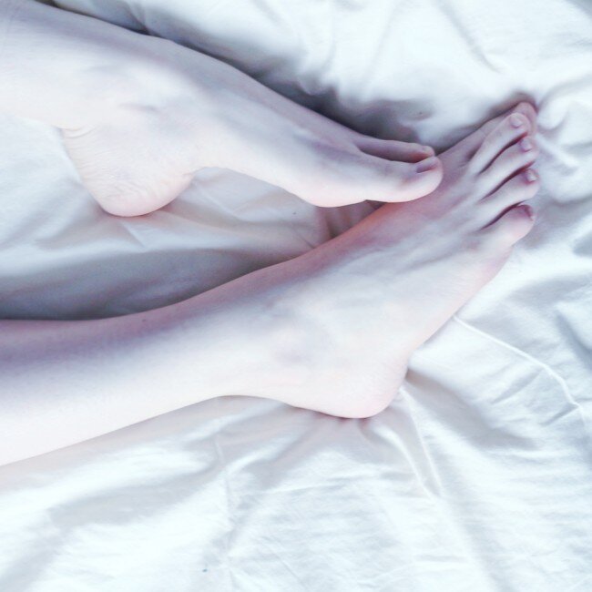 ETC : waking up in berlin