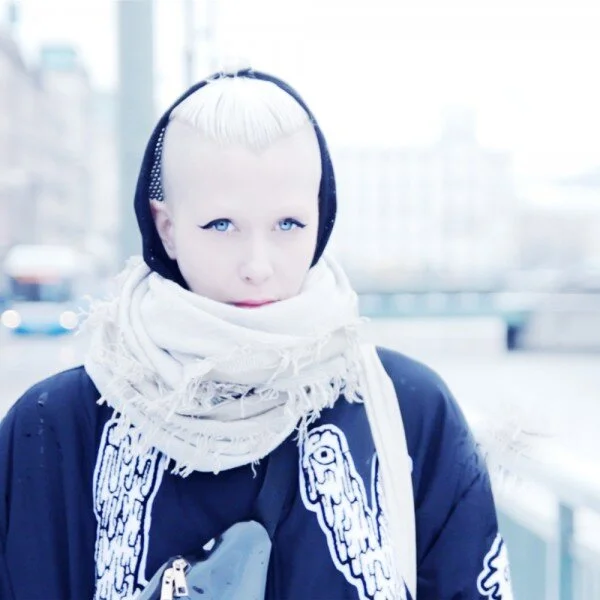 VEGAN TRAVELS : gothenburg film festival