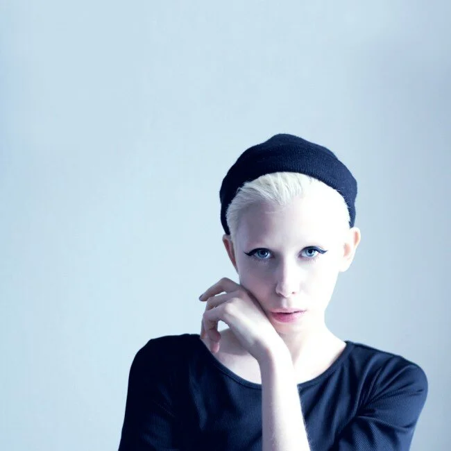 FASHION : i hate my hair ! | help me choose a new style