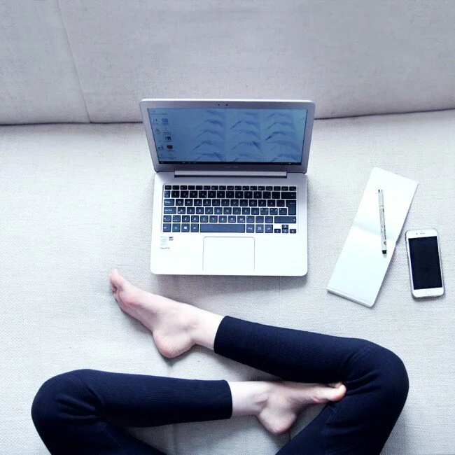 MINIMALISM : my story