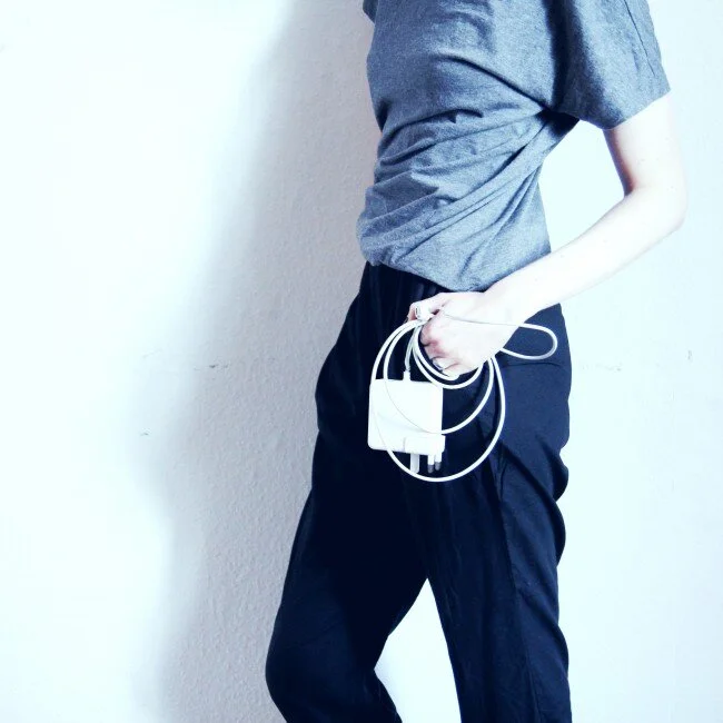 COLUMN : the eye of the storm | to find calm in chaos